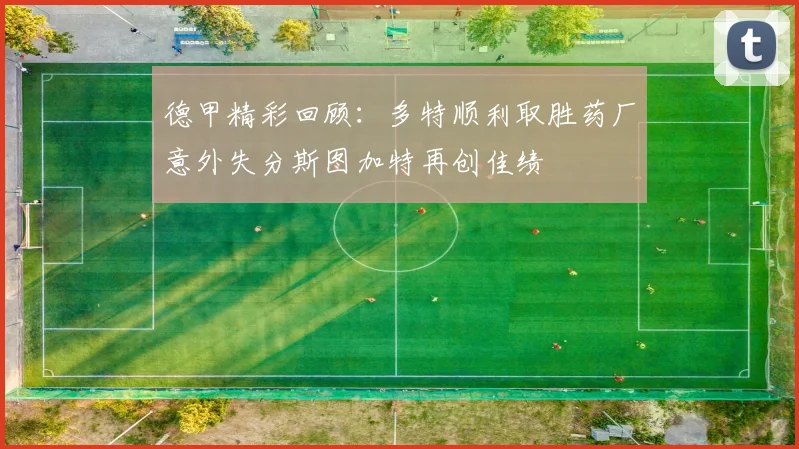 德甲精彩回顾：多特顺利取胜药厂意外失分斯图加特再创佳绩